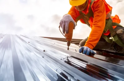 Travaux de zinguerie à Saint-Remy-la-Calonne